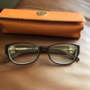 Tory Burch prescription eye glasses